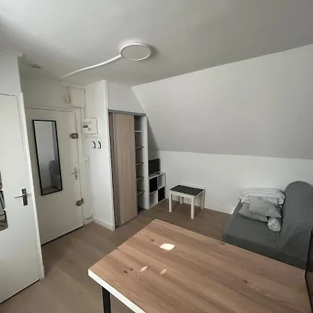 40 Michelet * Tours