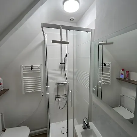 Appartement 40 Michelet