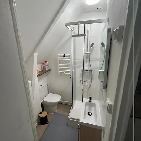 40 Michelet * Tours